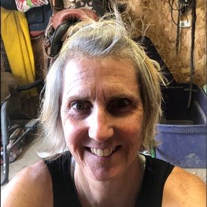 Meet your Posher, Kim